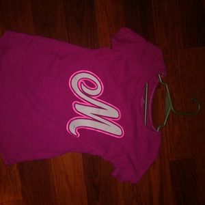 "M" Tee-shirt